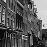 Amsterdam Row Houses