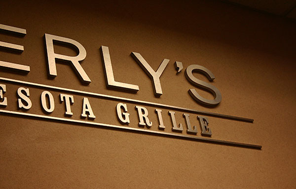 Byerly’s Sign