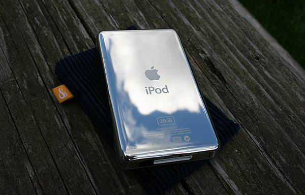 iPod Sky