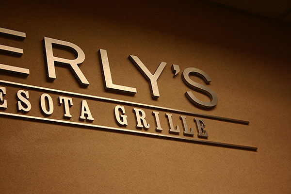 Byerly’s Sign