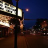The Uptown Theatre