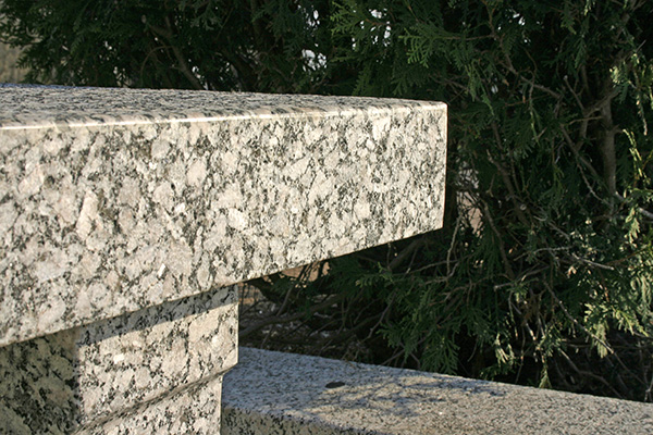 Granite Seating