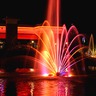 Tamarack Fountains