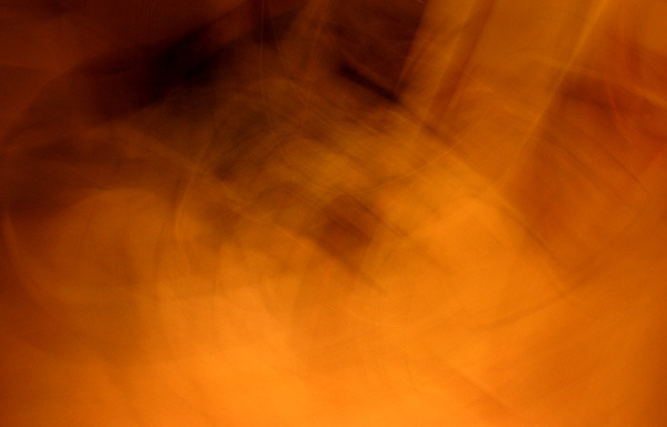 Another Camera Toss