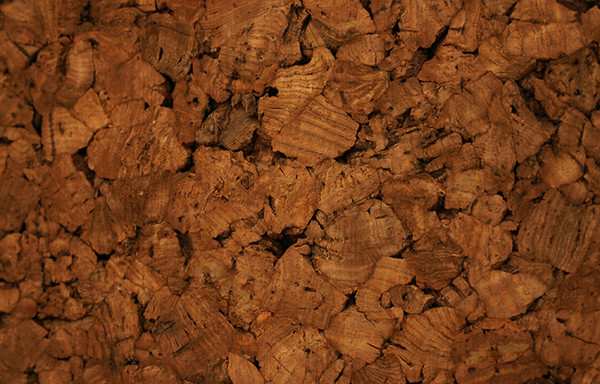 Cork Texture