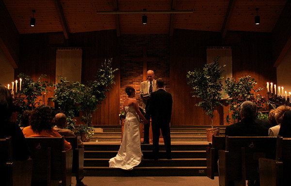 Wedding Photo #1