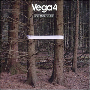 Vega 4 album cover.