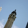 Chicago Water Tower Close-Up
