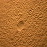 Wall Crater Texture