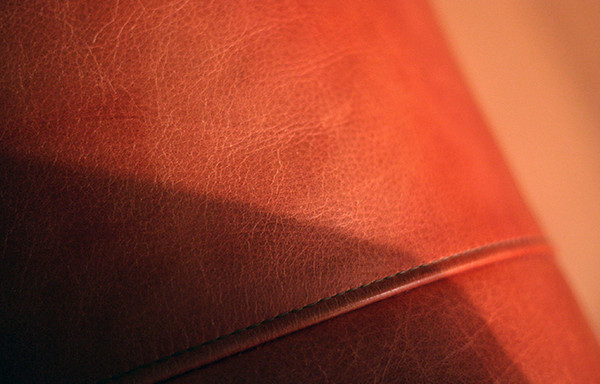 Leather Test