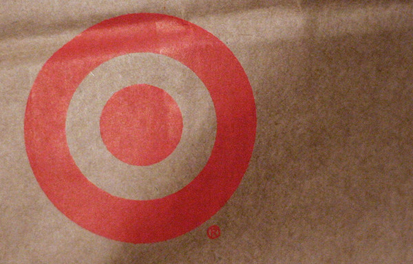 Target Bag
