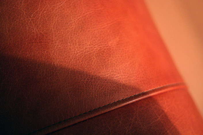 Leather Test
