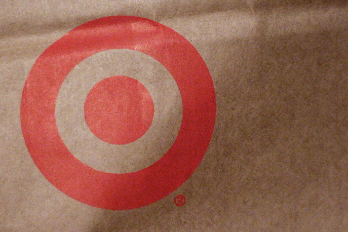 Target Bag