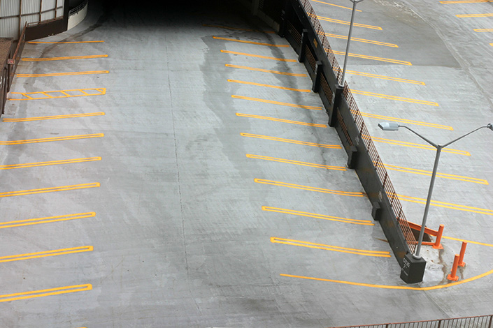 Parking Structure