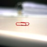 Red Paperclip