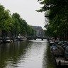 Canal View #1
