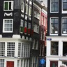Amsterdam Alley