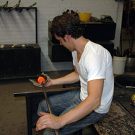 Shaping Glass
