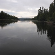 Caribou Lake