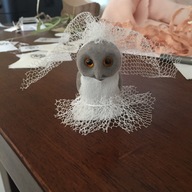 Bride Owl