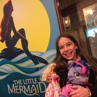 The Little Mermaid