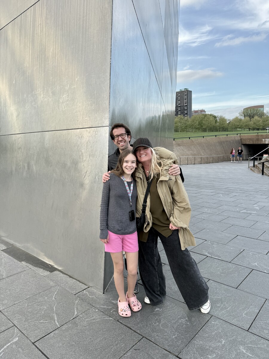 Gateway Arch